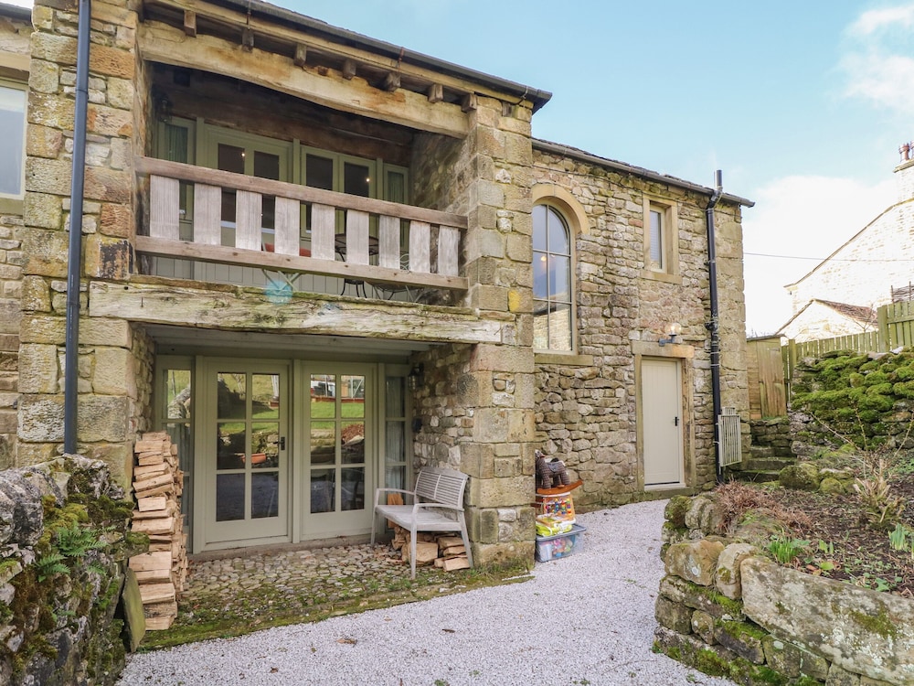 Litton Hall Barn Cottage