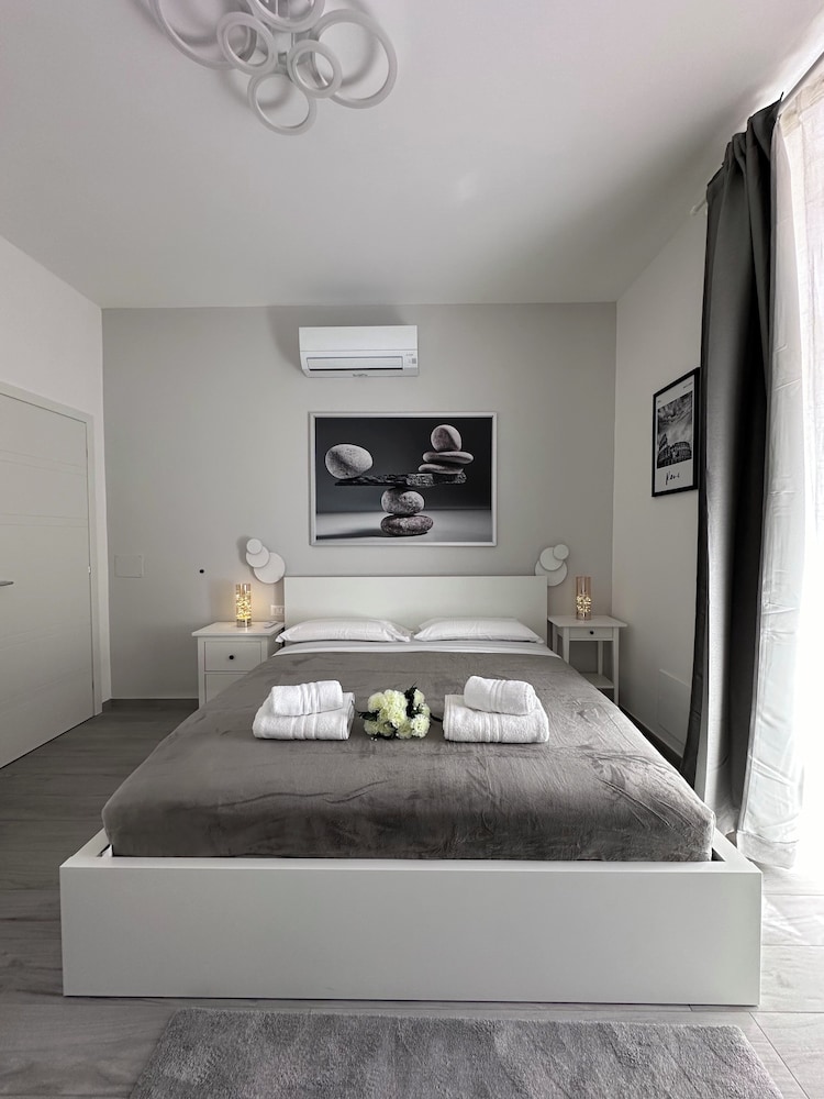 Soft Rooms
