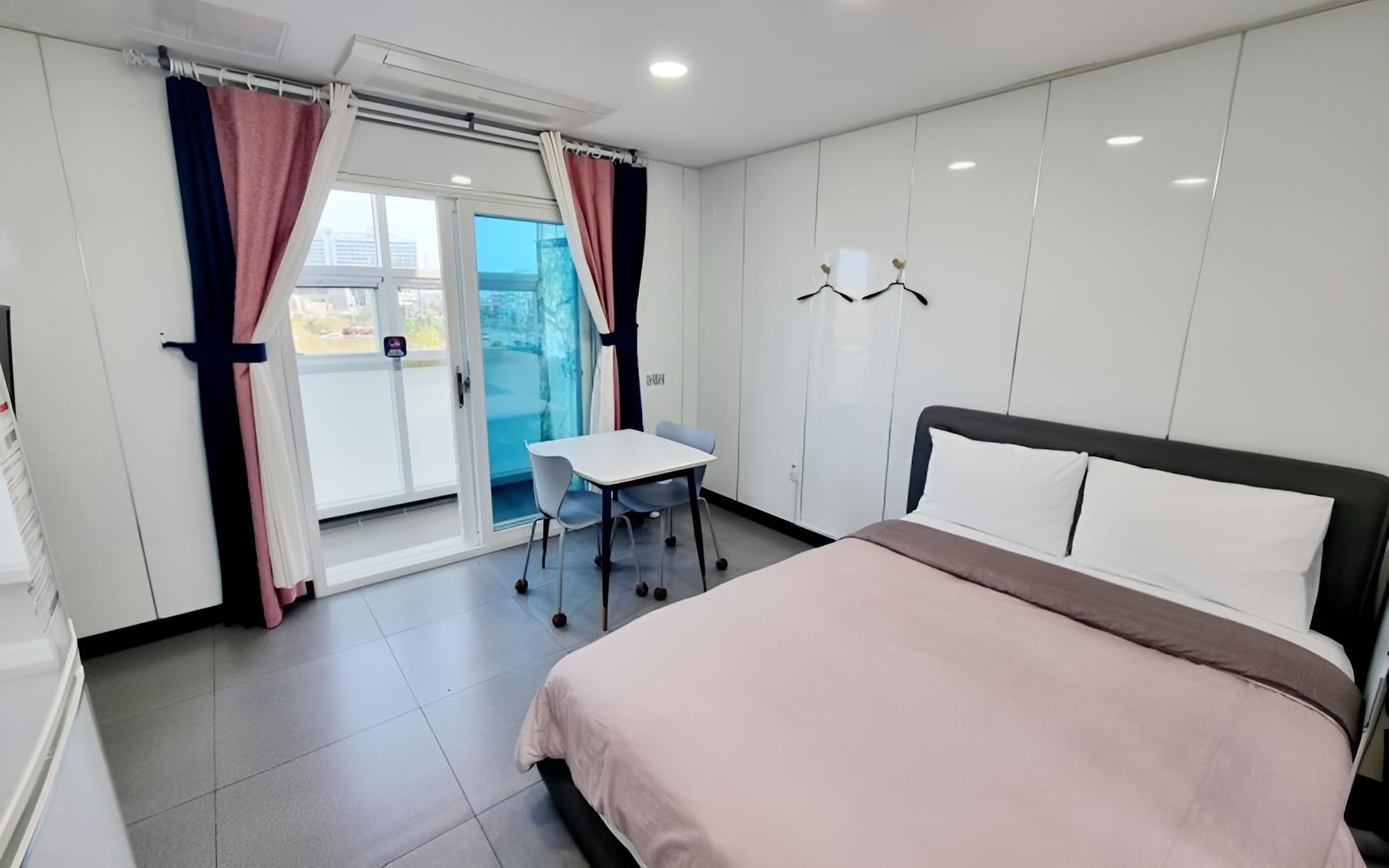 Gangneung Four View Pension