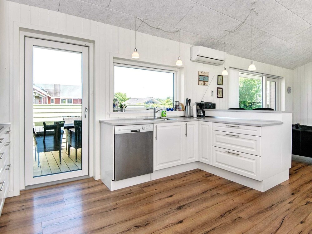 Holiday Home in Sydals view 3