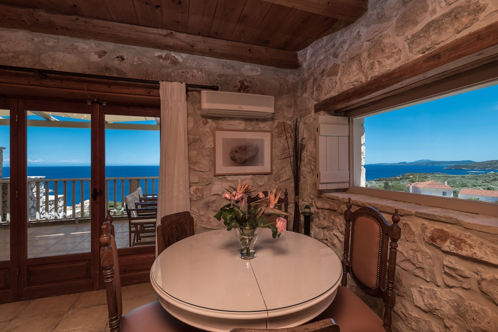 Orfos Villas