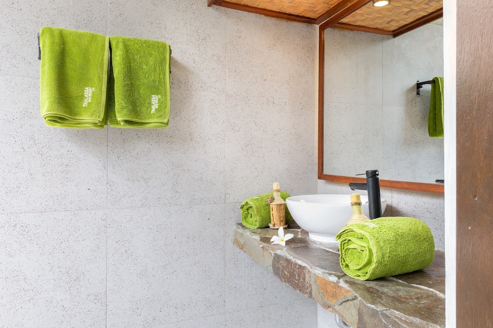 Thalassa Dive & Wellbeing Resort Manado