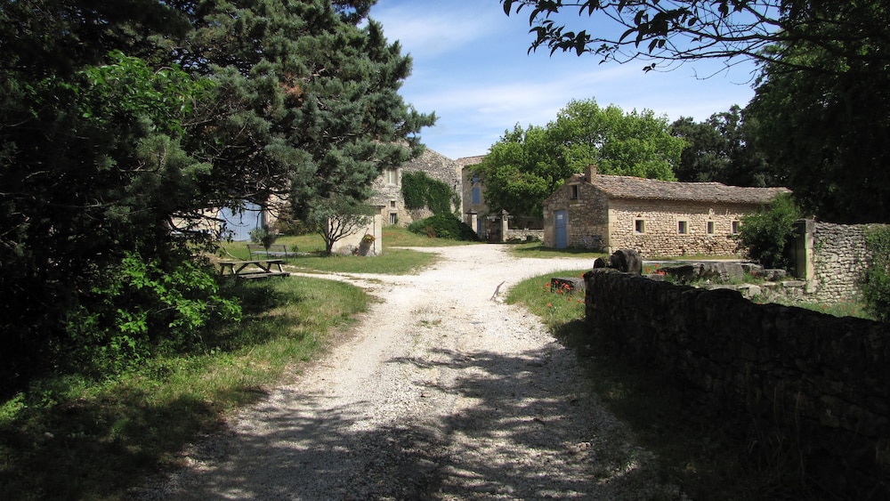 Ferme Le Grand Cordy