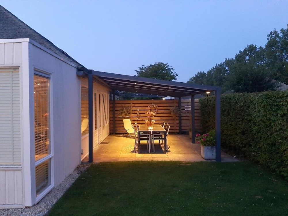 Cozy House in Breskens Near Scenic Beaches view 4