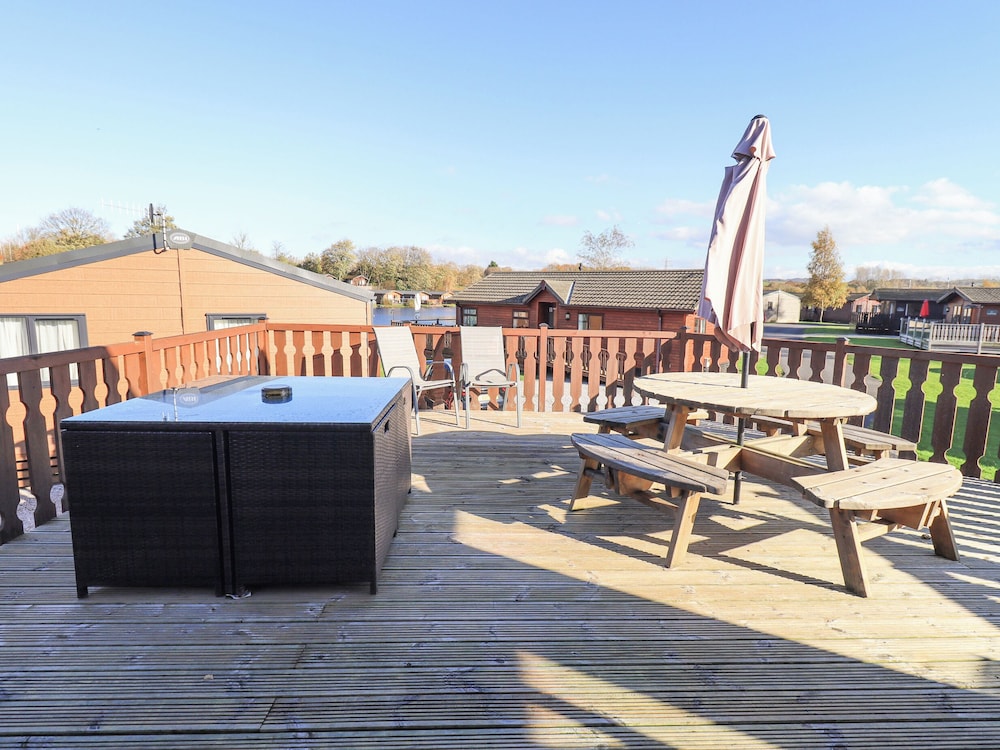 Kellet Lodge