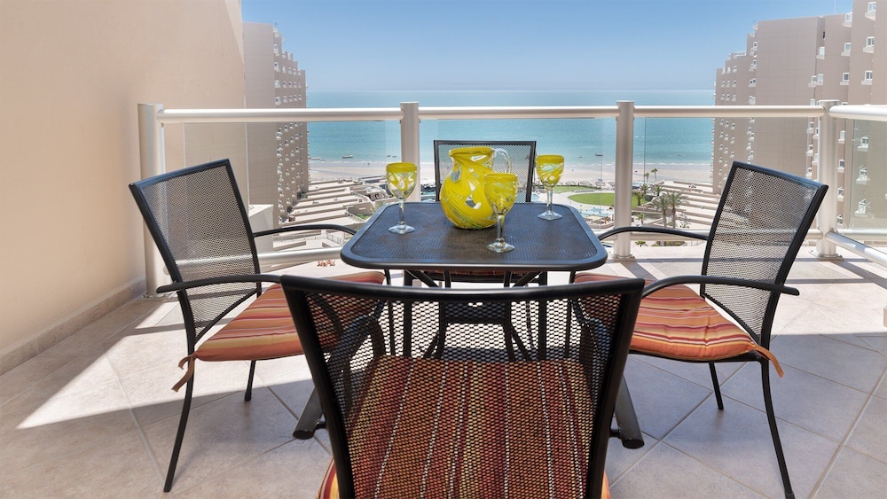 Las Palomas Beach and Golf Resort