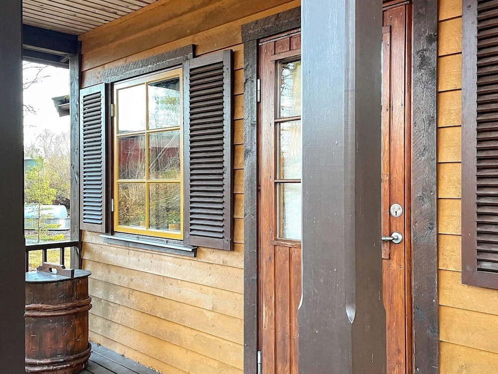 4 Person Holiday Home in Vittbolandet-by Traum view 4