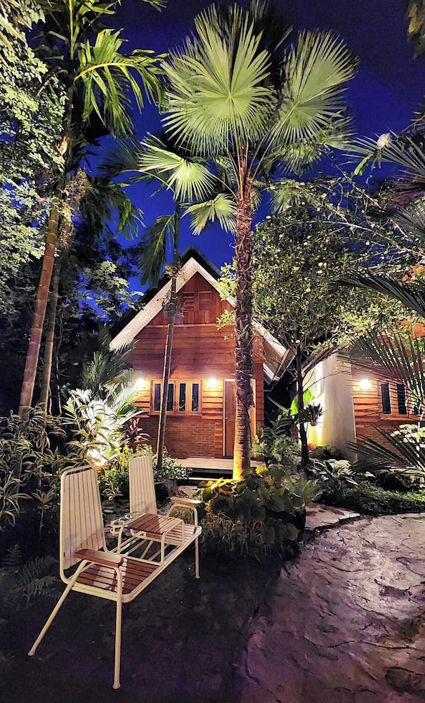 O yua Resort