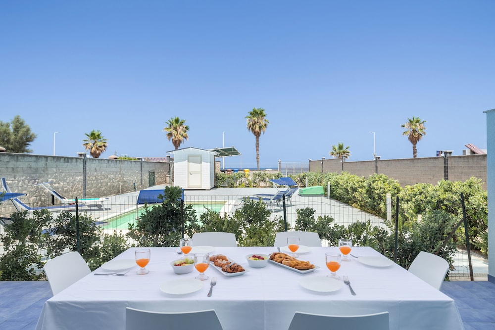 Terrasser d'Orlando, Bild 74