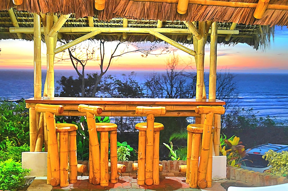 Shantí Lodge