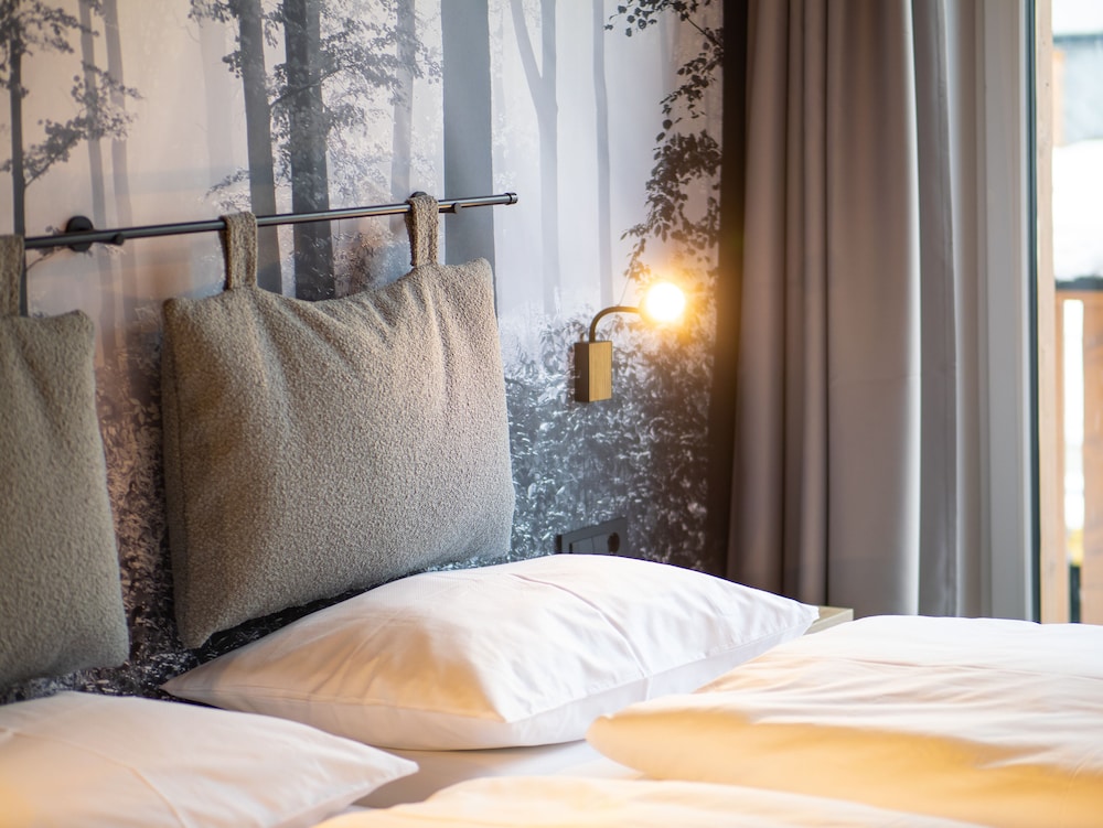 Alpenstyle Resort Fieberbrunn