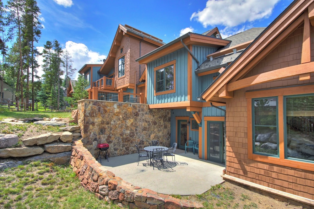 Breckenridge Ski Resort