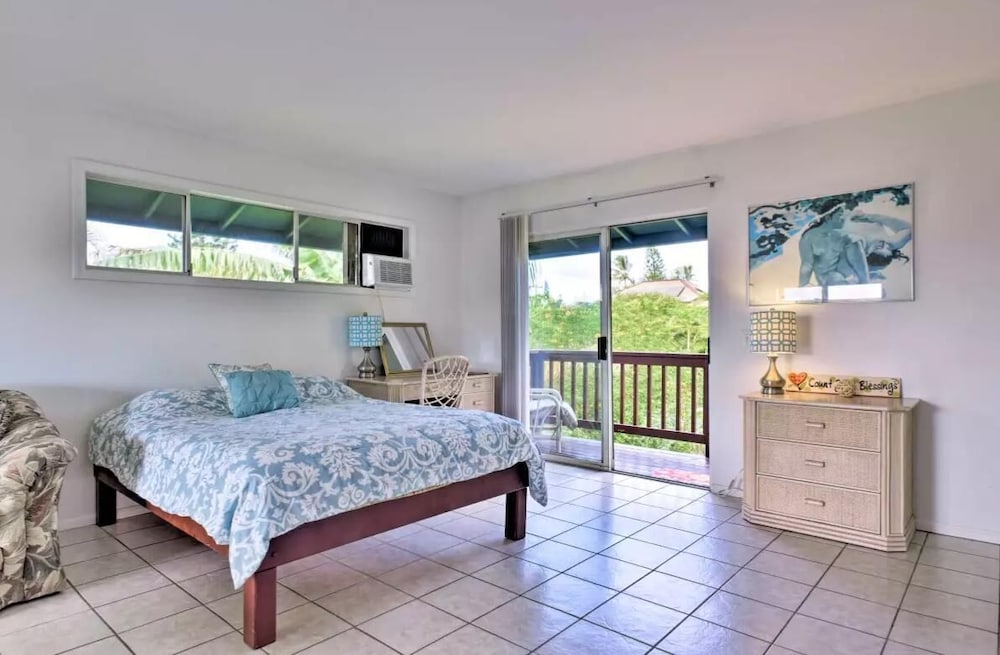 Yonegan Maui Getaways - Haiku