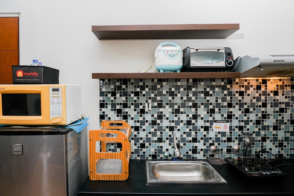 Best Price 2BR at Taman Melati Margonda Apartment, Depok - 13