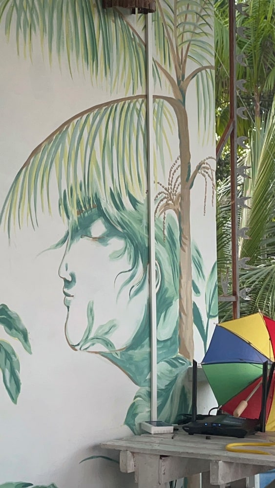 Hostel Zen - Casa na Floresta
