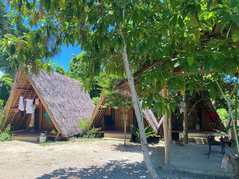 Rcm Ecolodge Inn