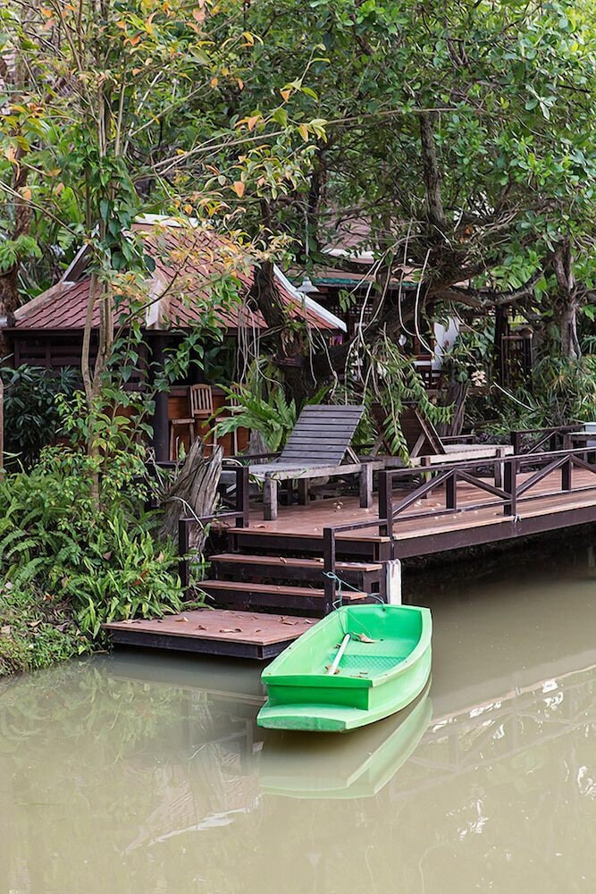 Nirvana Chiang Mai