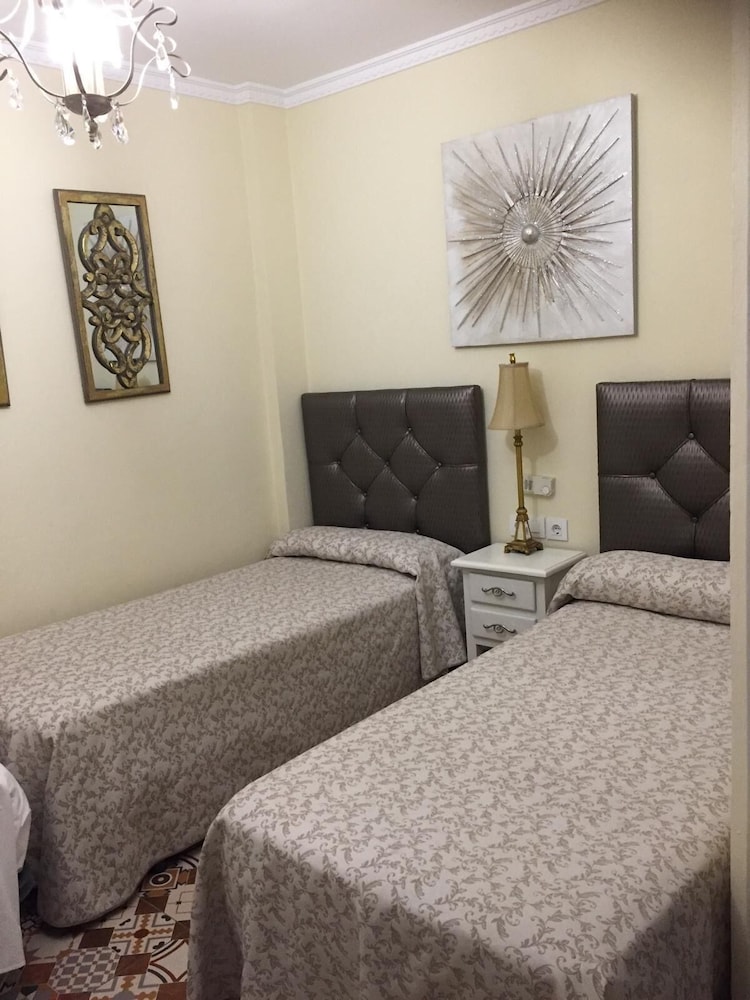 Hostal Lojo