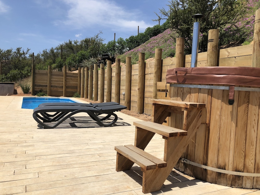 Villas Toscanas