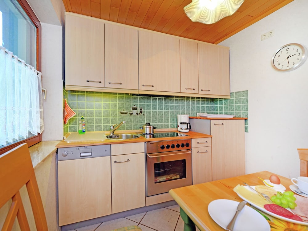Holiday in the Sauerland Region in Unique Location