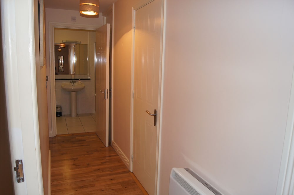 Castleforbes Holiday Apartment