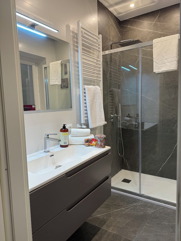 Borbon home luxury rooms boutique & Spa
