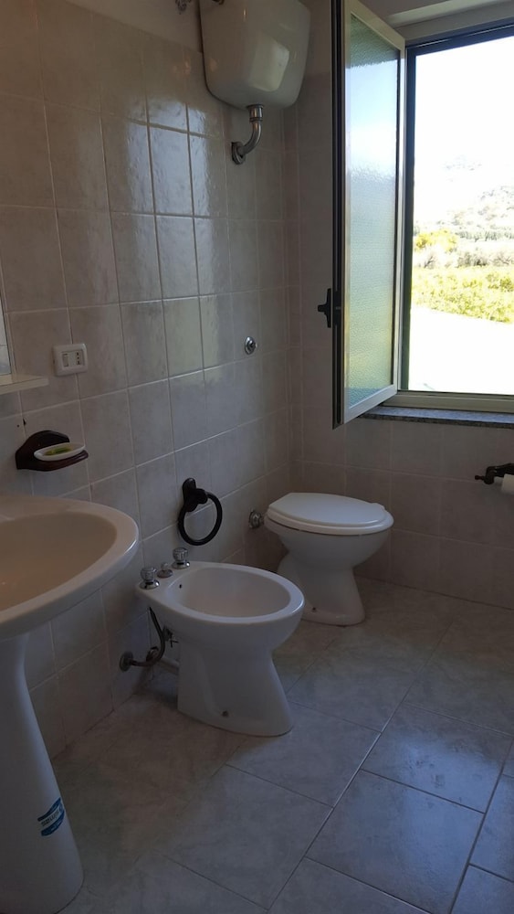 Agriturismo La Spina Santa