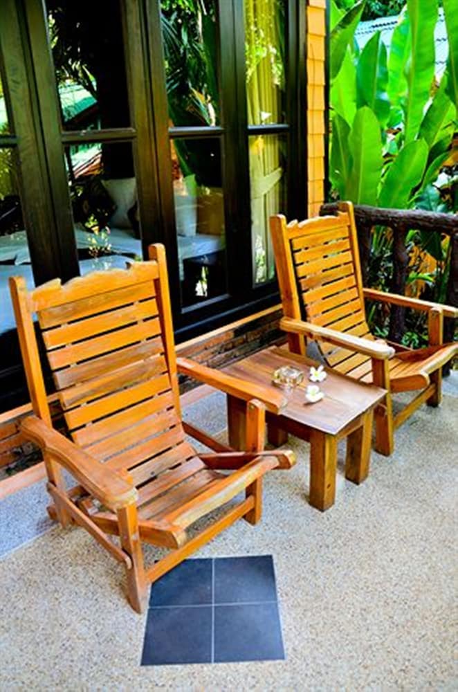 Dream Valley Resort Tonsai Beach
