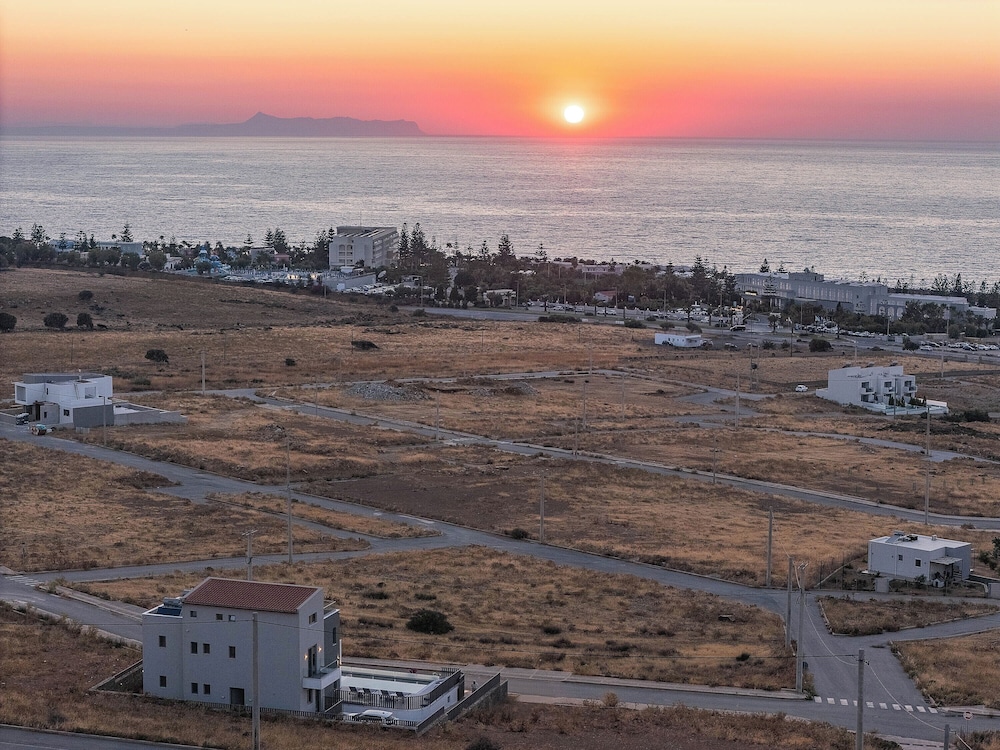 Villa Mino Mare
