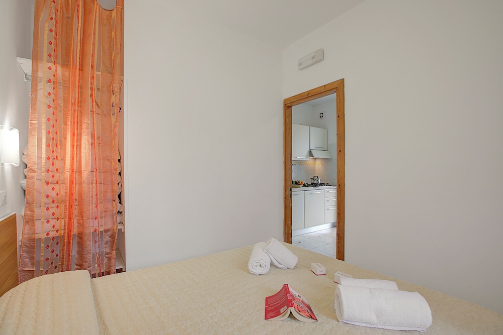 Stella Marina Residence