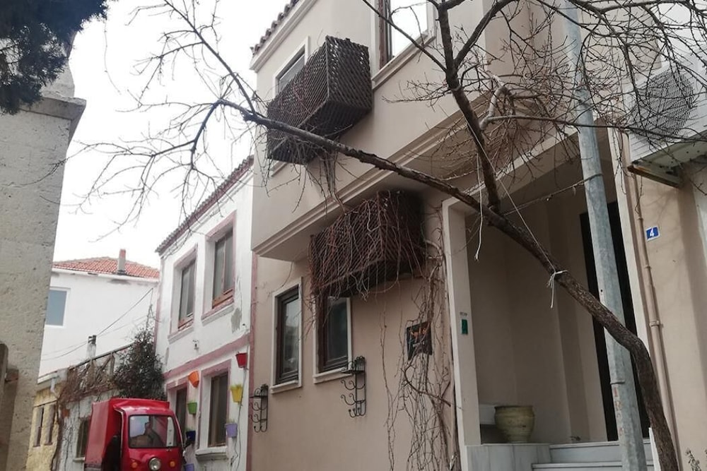 Oyku Butik Otel - Image 27
