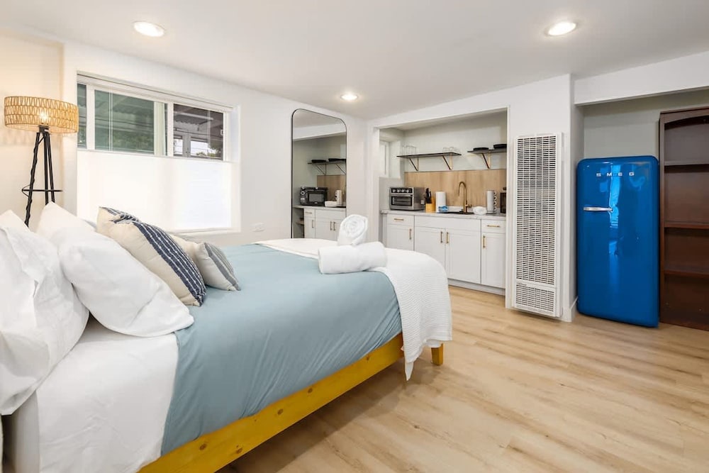 Studio In Carlsbad Village