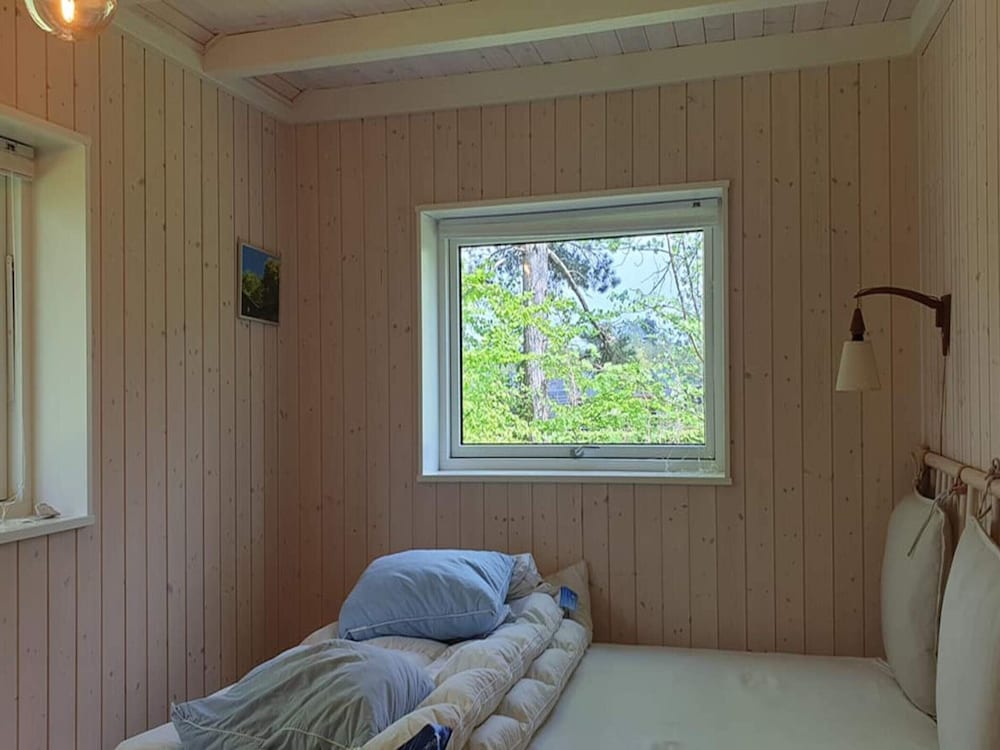 7 Person Holiday Home in Ebeltoft