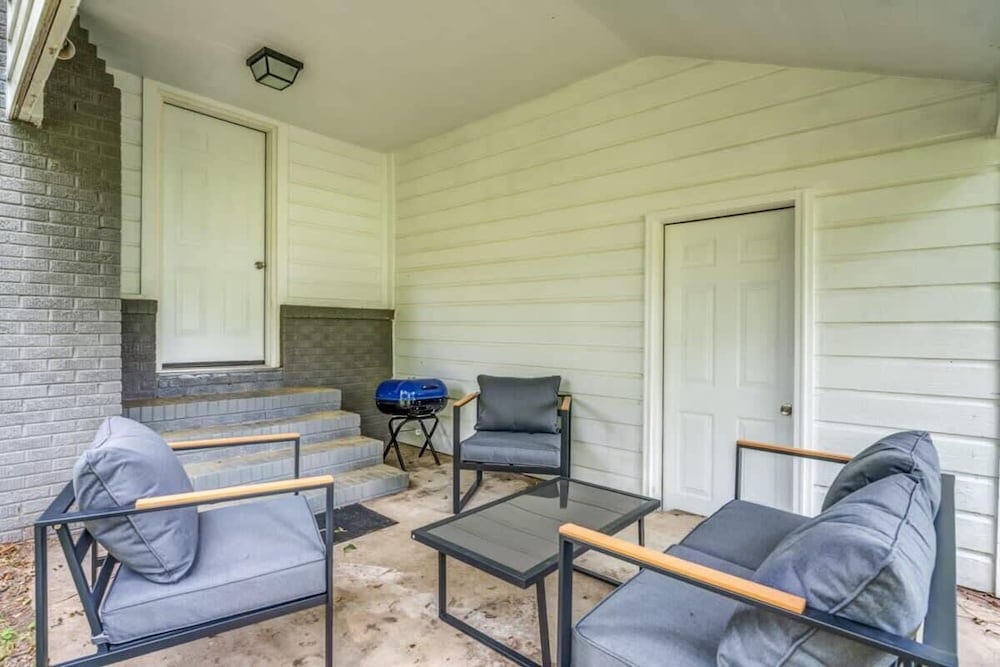 Whitehaven Park Retreat