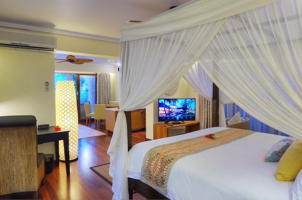 Nanuku Resort Fiji