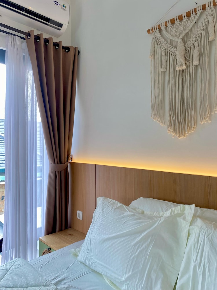 DIRUMA SADJA HOME VILLA