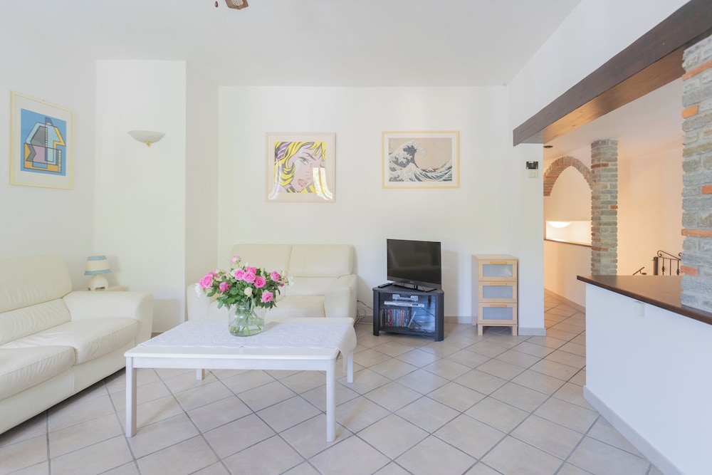 Vacation Family Home in Tremezzo by Rent all Como