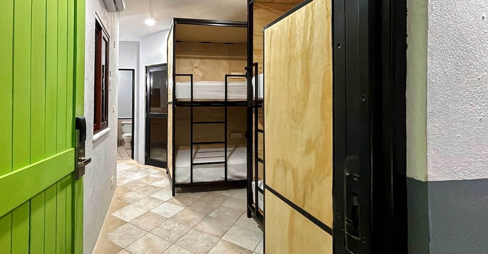 Hostal CASA MX quinta avenida