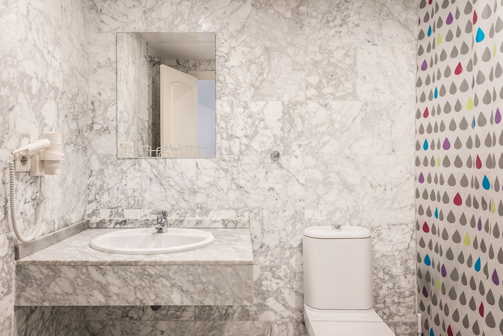 Infocom Apartments Playa Rocio