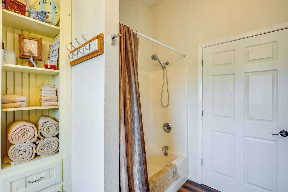 Day Trip to Brownwood: Ranch Retreat on 92 Acres!