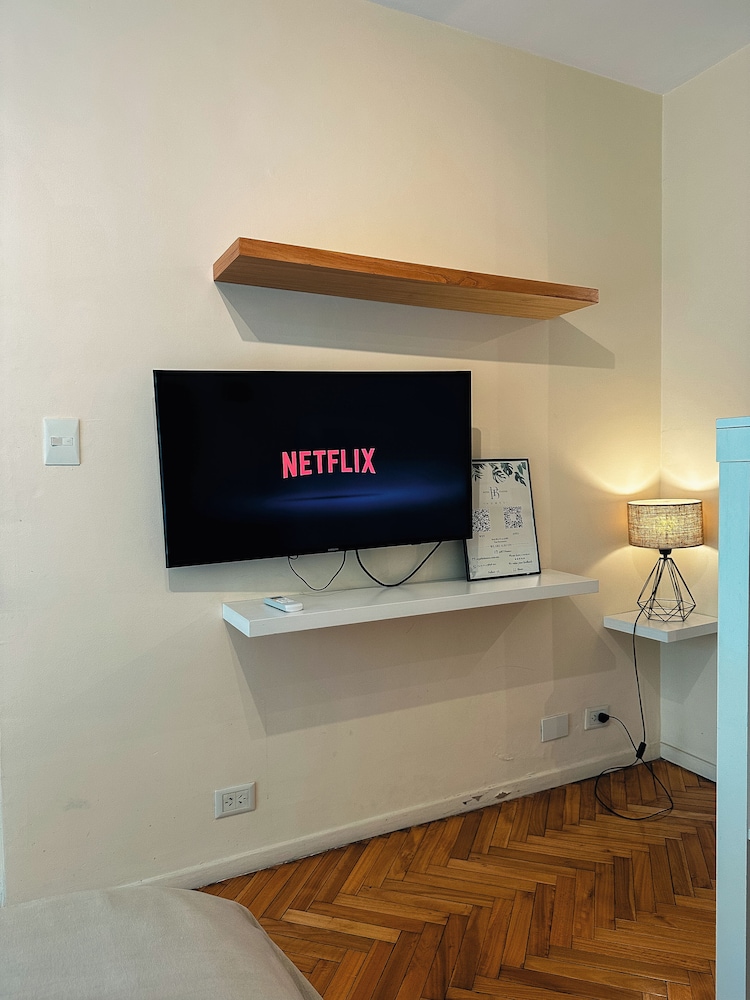 BT Homes - Recoleta, Vicente Lopez