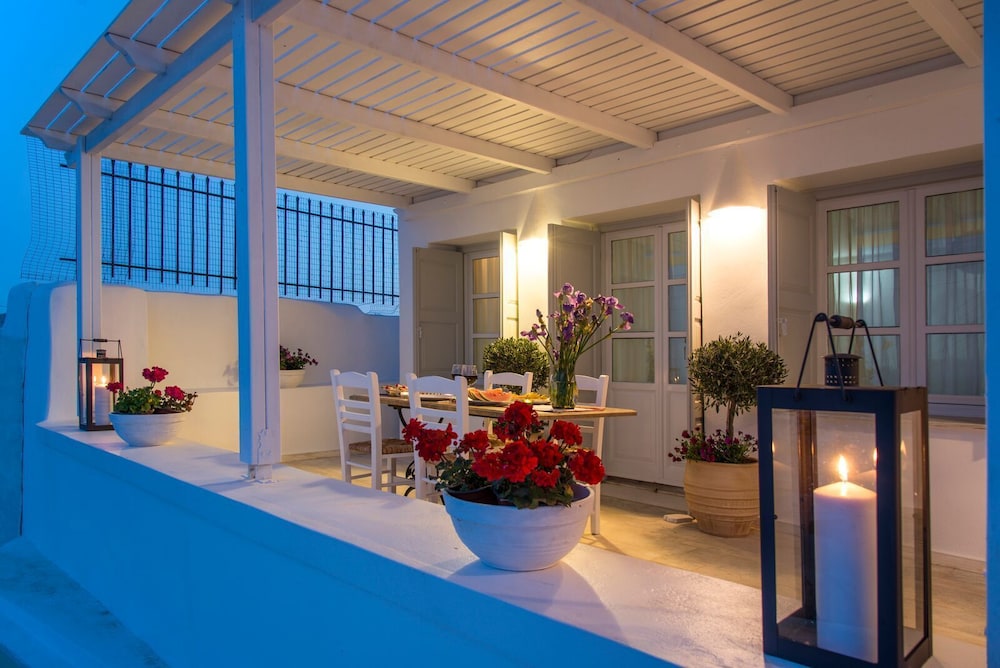 Villa Erofili