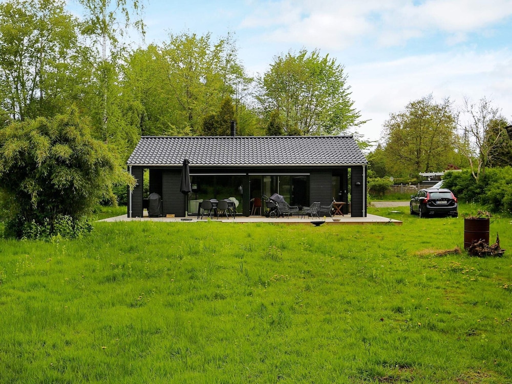 7 Person Holiday Home in Frederiksvaerk
