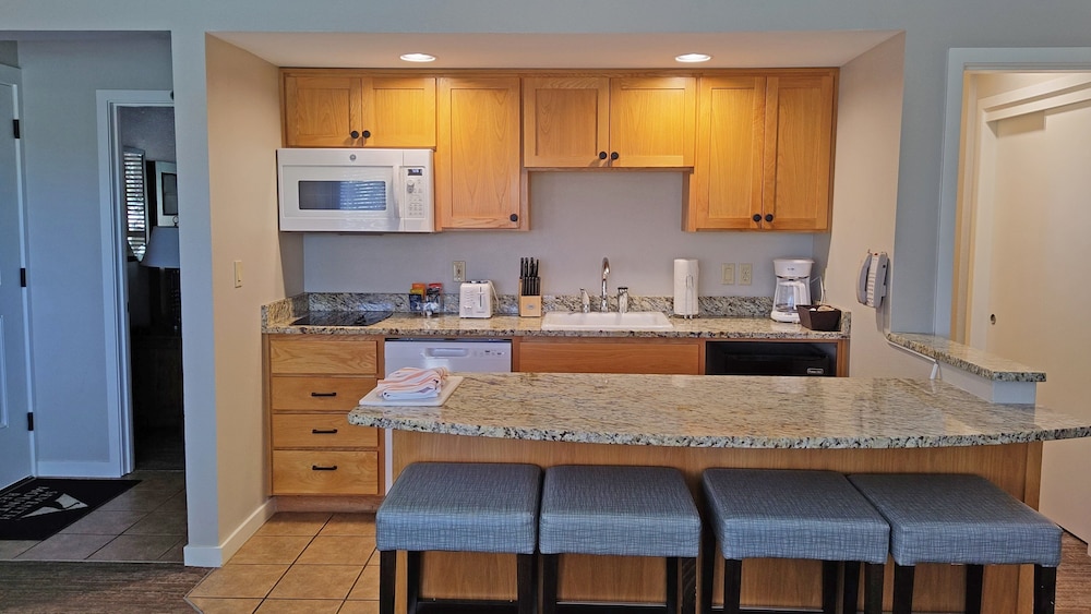 7th Mtn 611c 1 Bedroom Condo