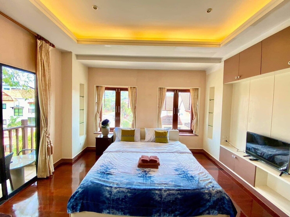 Orchid Pool Villa Phuket