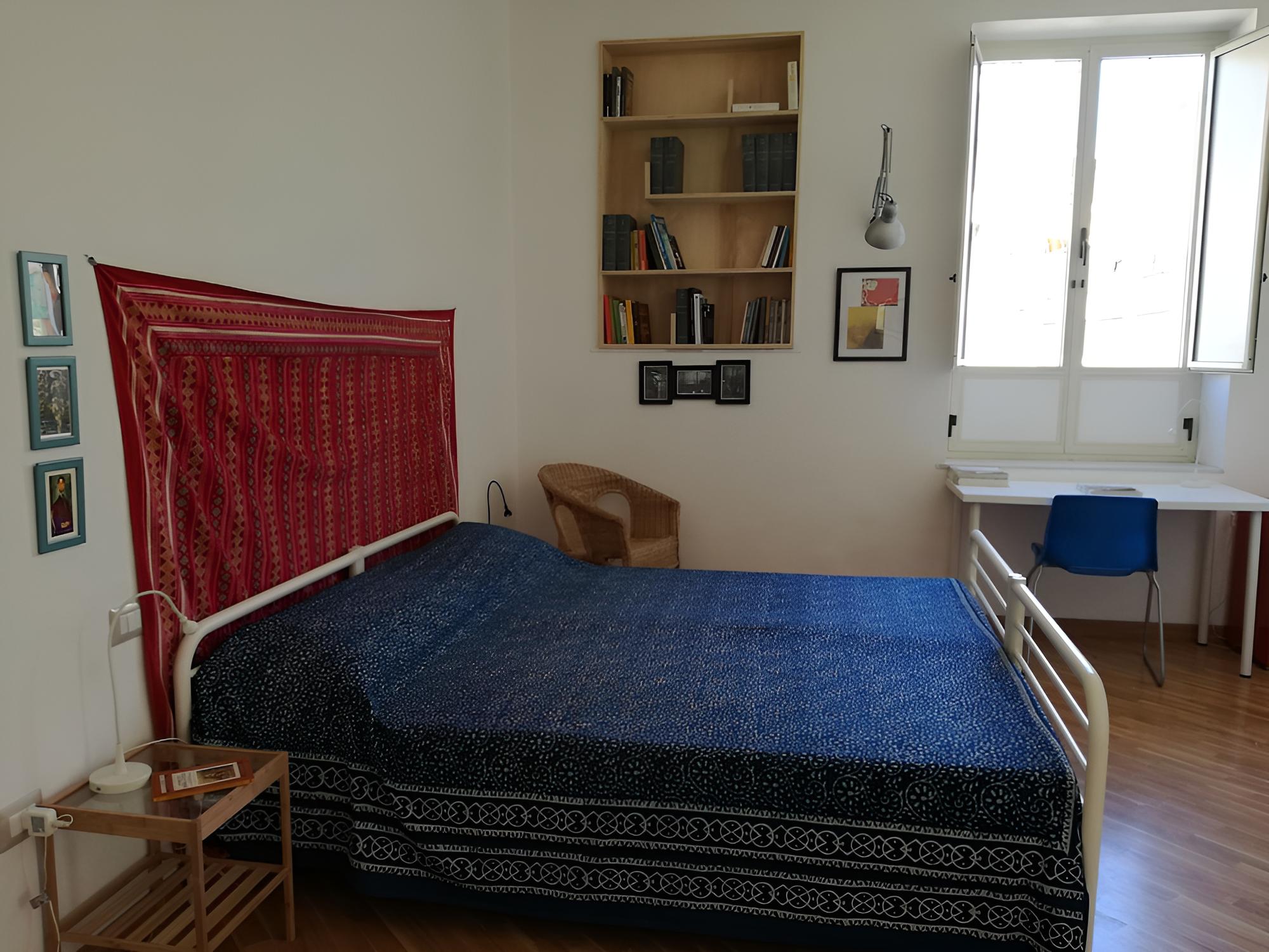 Celentano Terraced Loft