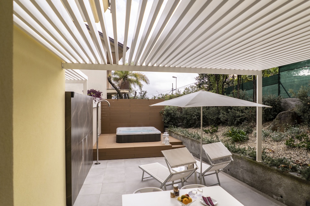 Sicilia's Residence Hotel Art & Spa