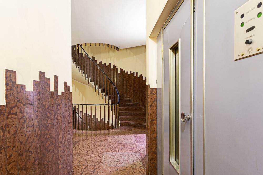 XXV Aprile by Wonderful Italy - Basilico 10