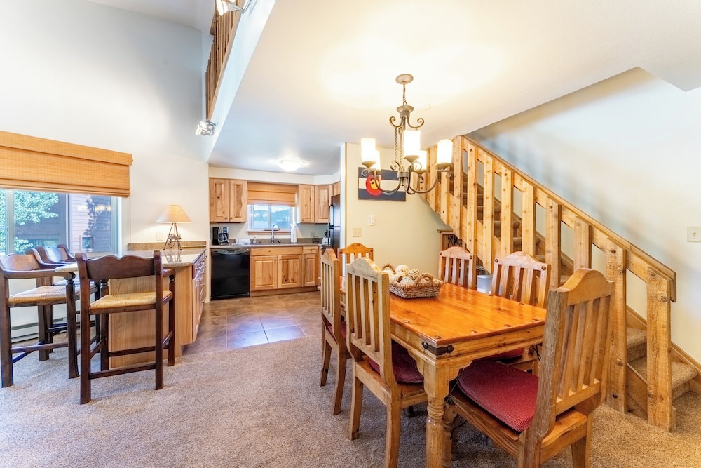 Pine Ridge #14e By Summit County Mountain Retreats view 5