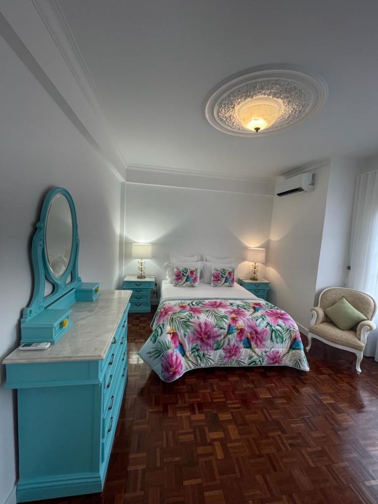Summer Villa With Heated Private Pool